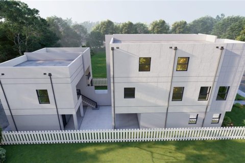 Adosado en venta en Saint Petersburg, Florida, 3 dormitorios, 266.82 m2 № 1778810 - foto 4
