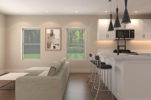 Adosado en venta en Saint Petersburg, Florida, 3 dormitorios, 266.82 m2 № 1778810 - foto 16