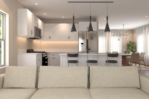 Adosado en venta en Saint Petersburg, Florida, 3 dormitorios, 266.82 m2 № 1778810 - foto 17