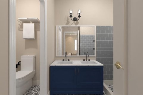 Adosado en venta en Saint Petersburg, Florida, 3 dormitorios, 266.82 m2 № 1778810 - foto 11