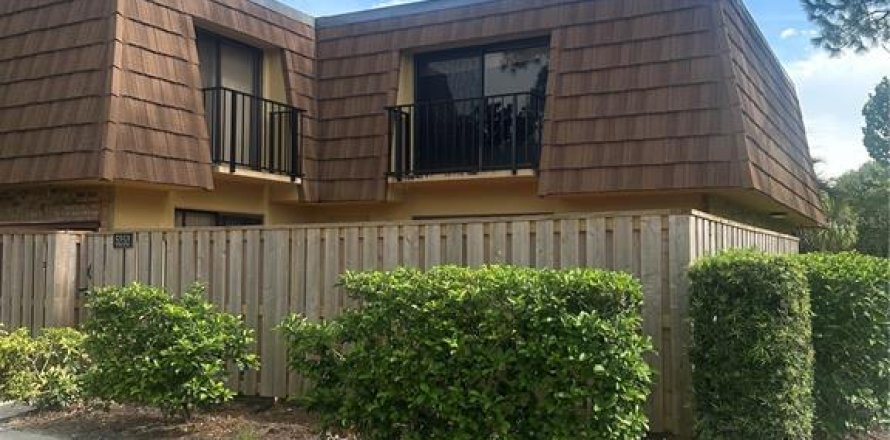 Condo à Orlando, Floride, 2 chambres № 1835320