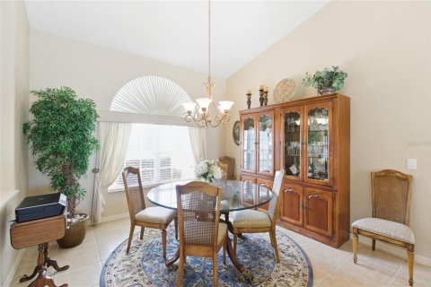 House in Punta Gorda, Florida 3 bedrooms, 182.37 sq.m. № 1915764 - photo 3