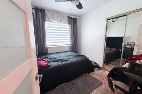 Снять в аренду виллу или дом в Майами, Флорида 3 спальни, 147.62м2, № 1944614 - фото 21