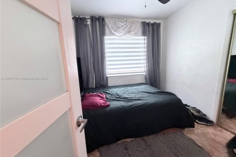 Снять в аренду виллу или дом в Майами, Флорида 3 спальни, 147.62м2, № 1944614 - фото 20