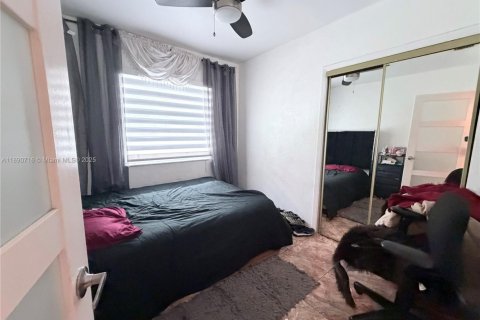 Снять в аренду виллу или дом в Майами, Флорида 3 спальни, 147.62м2, № 1944614 - фото 18