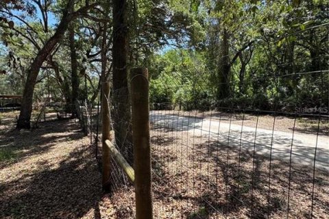 Terreno en venta en Dade City, Florida № 2102408 - foto 3