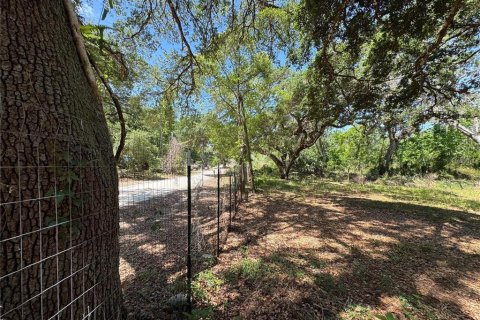 Terreno en venta en Dade City, Florida № 2102408 - foto 8