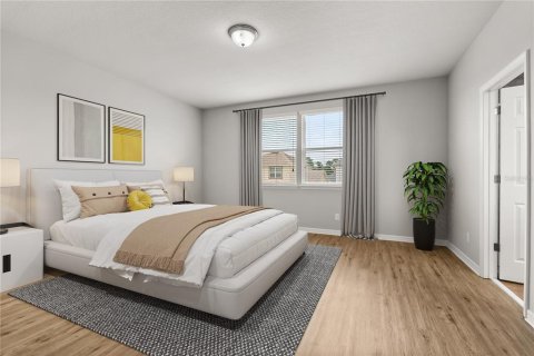 Casa en venta en Orlando, Florida, 4 dormitorios, 276.48 m2 № 1849800 - foto 15