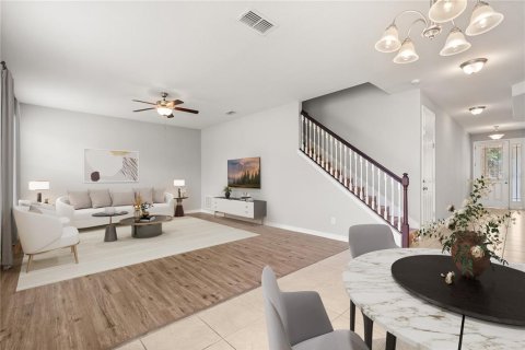 Casa en venta en Orlando, Florida, 4 dormitorios, 276.48 m2 № 1849800 - foto 4
