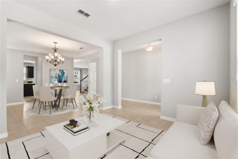 Casa en venta en Orlando, Florida, 4 dormitorios, 276.48 m2 № 1849800 - foto 3