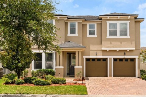 Casa en venta en Orlando, Florida, 4 dormitorios, 276.48 m2 № 1849800 - foto 2