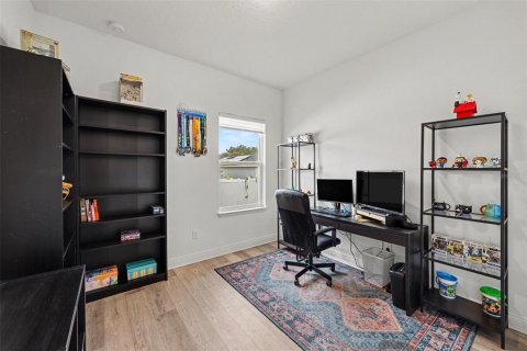 Villa ou maison à vendre à Poinciana, Floride: 4 chambres, 147.71 m2 № 2398547 - photo 17