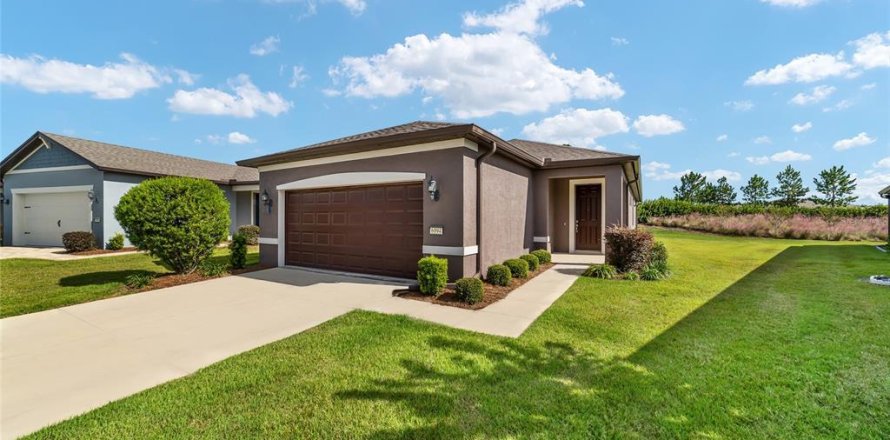 Casa en Ocala, Florida 3 dormitorios, 147.44 m2 № 1414456