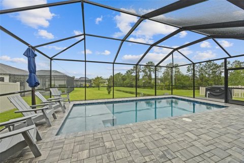 House in Spring Hill, Florida 4 bedrooms, 230.77 sq.m. № 1883081 - photo 30
