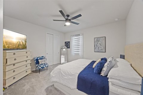 House in Spring Hill, Florida 4 bedrooms, 230.77 sq.m. № 1883081 - photo 21