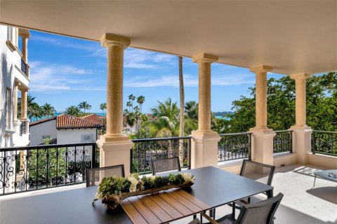 Condominio en venta en Miami Beach, Florida, 3 dormitorios, 190.36 m2 № 1985422 - foto 6