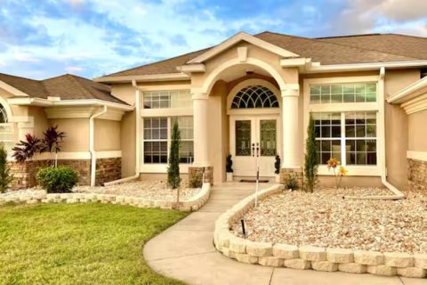 Casa en alquiler en Ocala, Florida, 3 dormitorios, 218.51 m2 № 1882894 - foto 2