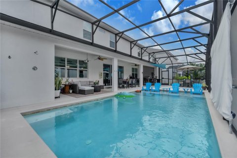 House in Kissimmee, Florida 15 bedrooms, 609.16 sq.m. № 1813477 - photo 19