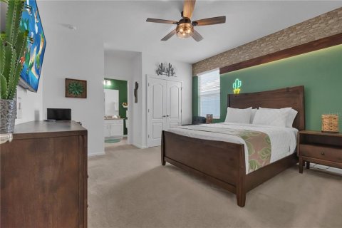 House in Kissimmee, Florida 15 bedrooms, 609.16 sq.m. № 1813477 - photo 28