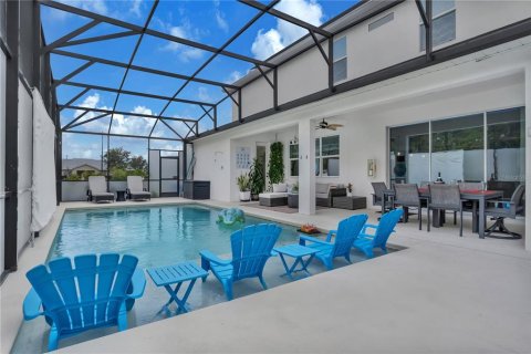 House in Kissimmee, Florida 15 bedrooms, 609.16 sq.m. № 1813477 - photo 18