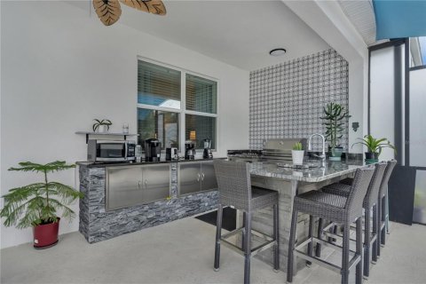 House in Kissimmee, Florida 15 bedrooms, 609.16 sq.m. № 1813477 - photo 17