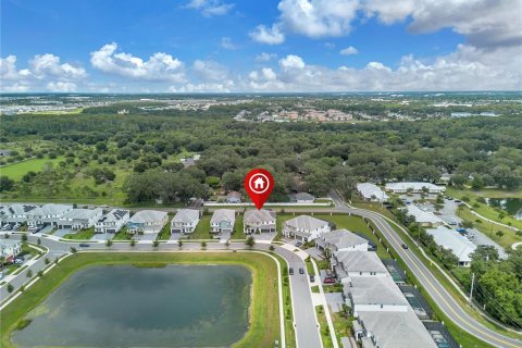 House in Kissimmee, Florida 15 bedrooms, 609.16 sq.m. № 1813477 - photo 4