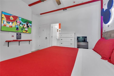 House in Kissimmee, Florida 15 bedrooms, 609.16 sq.m. № 1813477 - photo 26