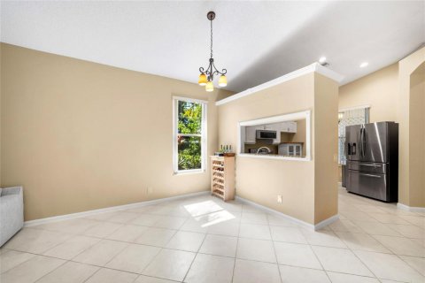 Touwnhouse à louer à Delray Beach, Floride: 3 chambres, 137.87 m2 № 2154618 - photo 7