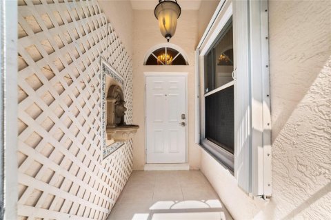 Touwnhouse à louer à Delray Beach, Floride: 3 chambres, 137.87 m2 № 2154618 - photo 2