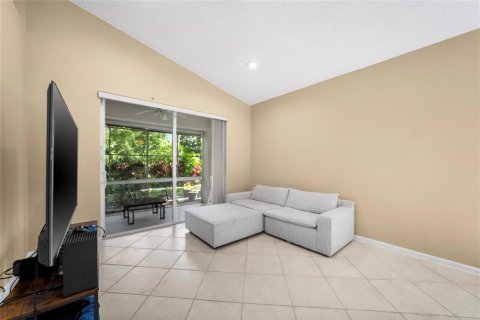 Touwnhouse à louer à Delray Beach, Floride: 3 chambres, 137.87 m2 № 2154618 - photo 8