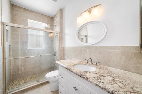 Touwnhouse à louer à Delray Beach, Floride: 3 chambres, 137.87 m2 № 2154618 - photo 22