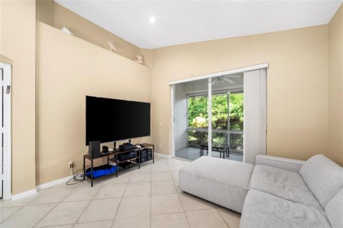 Touwnhouse à louer à Delray Beach, Floride: 3 chambres, 137.87 m2 № 2154618 - photo 5