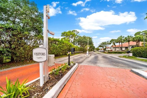 Touwnhouse à louer à Delray Beach, Floride: 3 chambres, 137.87 m2 № 2154618 - photo 29