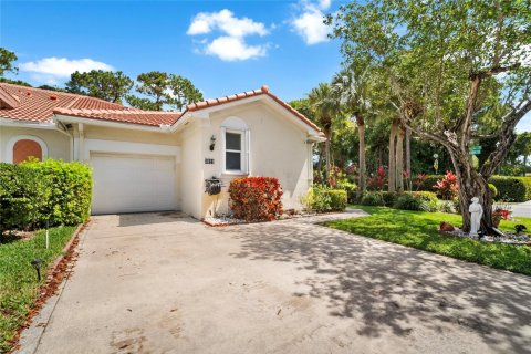 Touwnhouse à louer à Delray Beach, Floride: 3 chambres, 137.87 m2 № 2154618 - photo 26