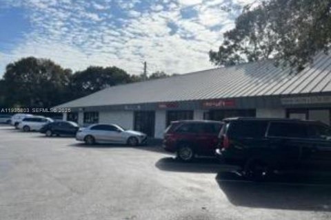 Immobilier commercial à vendre à South Miami, Floride № 1994658 - photo 4