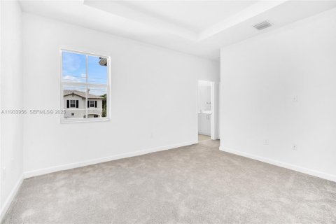 Adosado en alquiler en Coral Springs, Florida, 3 dormitorios, 124.86 m2 № 1992251 - foto 20