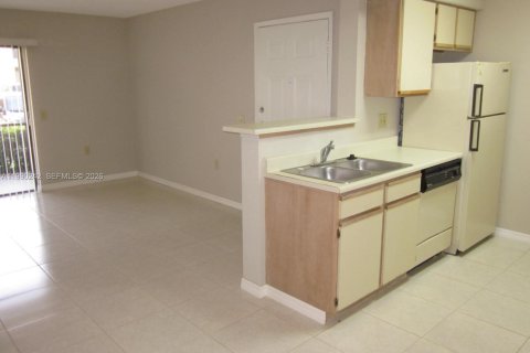 Снять в аренду кондоминиум в Майами, Флорида 1 спальня, 51.84м2, № 2052151 - фото 5