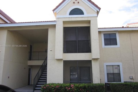 Снять в аренду кондоминиум в Майами, Флорида 1 спальня, 51.84м2, № 2052151 - фото 14