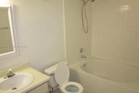 Снять в аренду кондоминиум в Майами, Флорида 1 спальня, 51.84м2, № 2052151 - фото 6