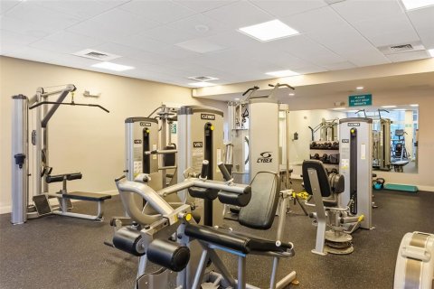 Condo in Sarasota, Florida, 2 bedrooms  № 1844440 - photo 26