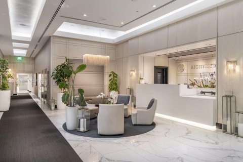 Condominio en venta en Miami, Florida, 1 dormitorio, 55.74 m2 № 1867100 - foto 2