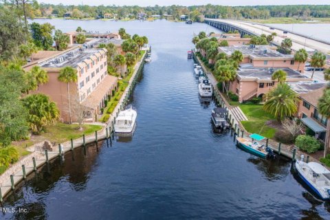 Condo in Jacksonville, Florida, 2 bedrooms  № 867972 - photo 1
