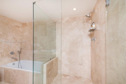 Снять в аренду кондоминиум в Майами-Бич, Флорида 3 спальни, 181.35м2, № 2022985 - фото 11