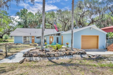 Villa ou maison à vendre à Ocklawaha, Floride: 4 chambres, 204.01 m2 № 2150220 - photo 4