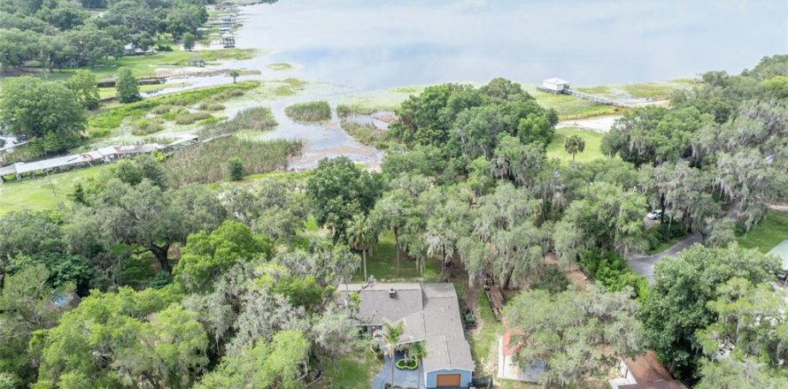 Villa ou maison à Ocklawaha, Floride 4 chambres, 204.01 m2 № 2150220