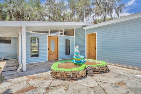 Villa ou maison à vendre à Ocklawaha, Floride: 4 chambres, 204.01 m2 № 2150220 - photo 5