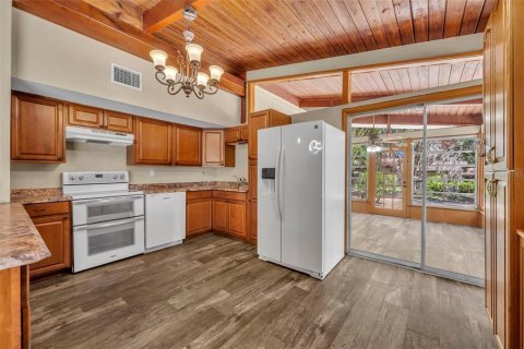 Villa ou maison à vendre à Ocklawaha, Floride: 4 chambres, 204.01 m2 № 2150220 - photo 17