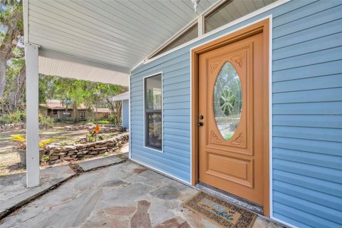 Villa ou maison à vendre à Ocklawaha, Floride: 4 chambres, 204.01 m2 № 2150220 - photo 7