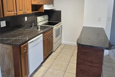 Apartment in Cutler Bay, Florida 1 bedroom, 52.03 sq.m. № 1956878 - photo 2