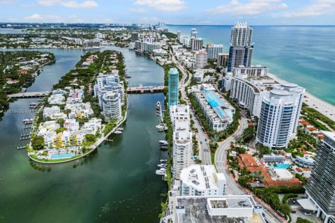 Condominio en venta en Miami Beach, Florida, 3 dormitorios, 129.13 m2 № 1923449 - foto 5
